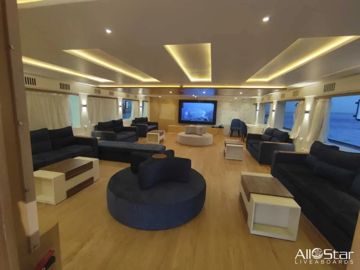 Red Sea BDE Liveaboard June 16-23 2025