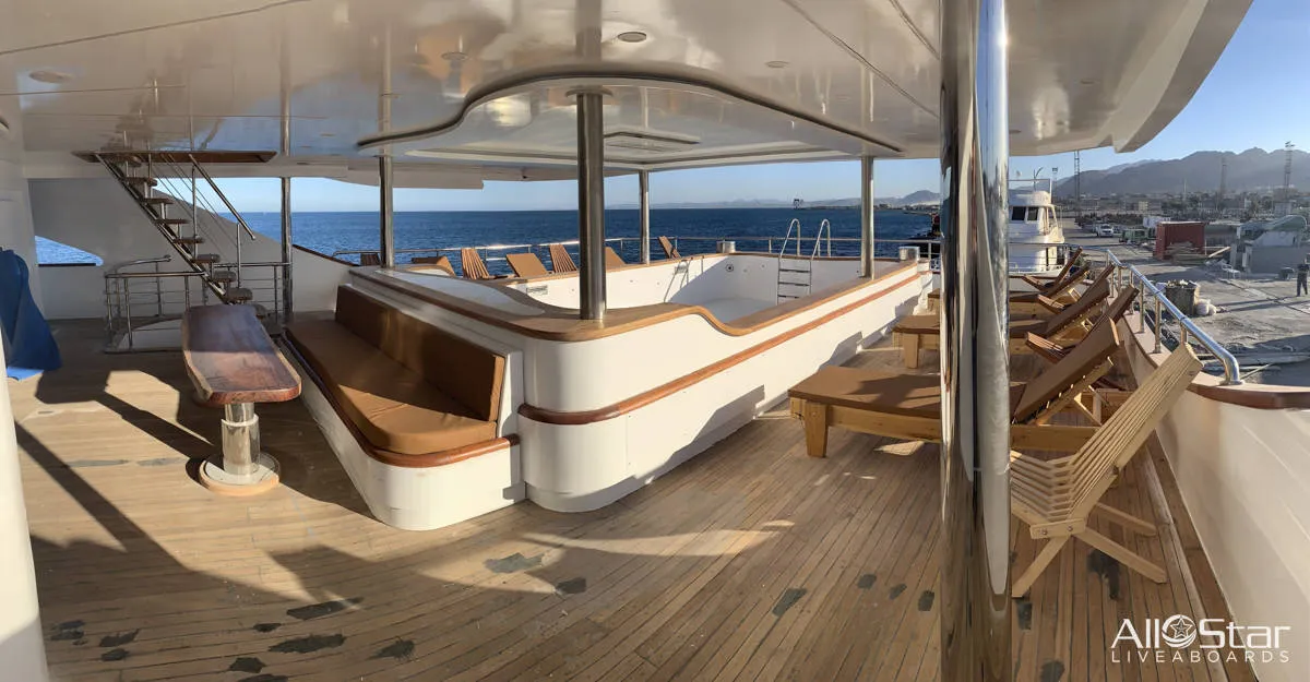 Red Sea BDE Liveaboard June 16-23 2025