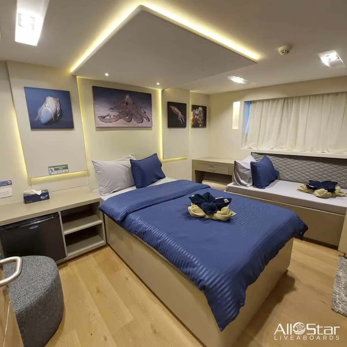 Red Sea BDE Liveaboard June 16-23 2025