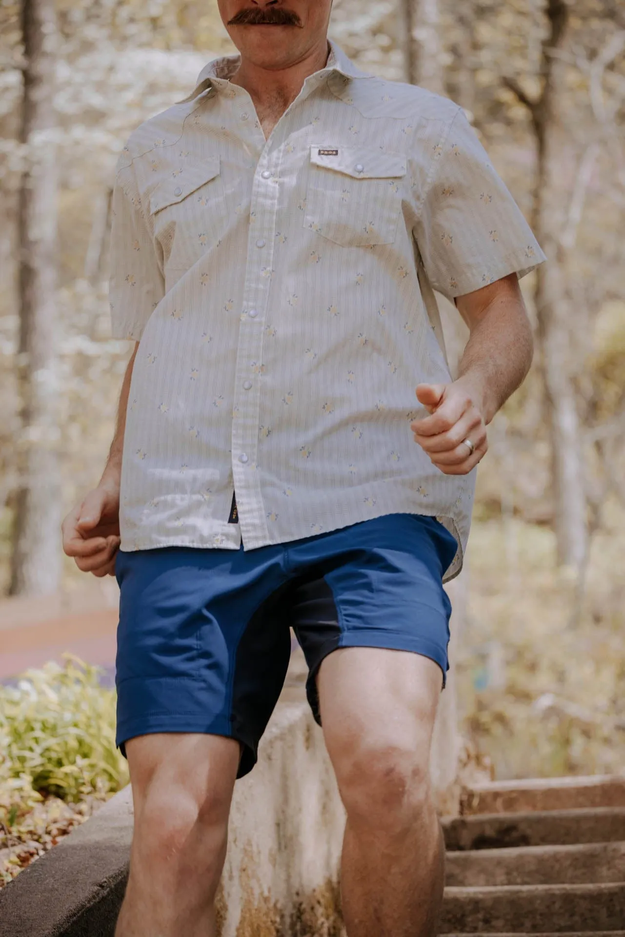 Reflex Shorts