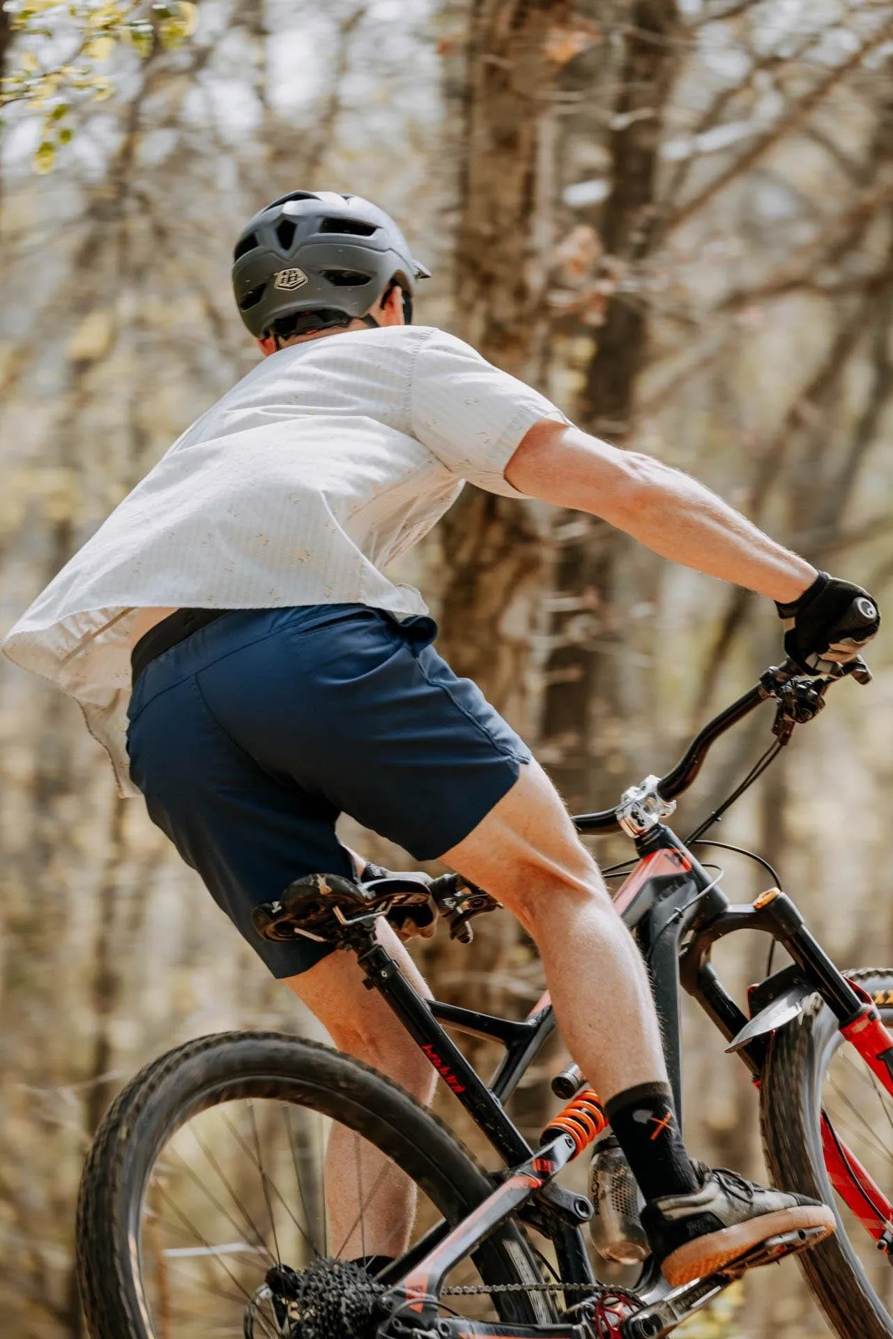 Reflex Shorts