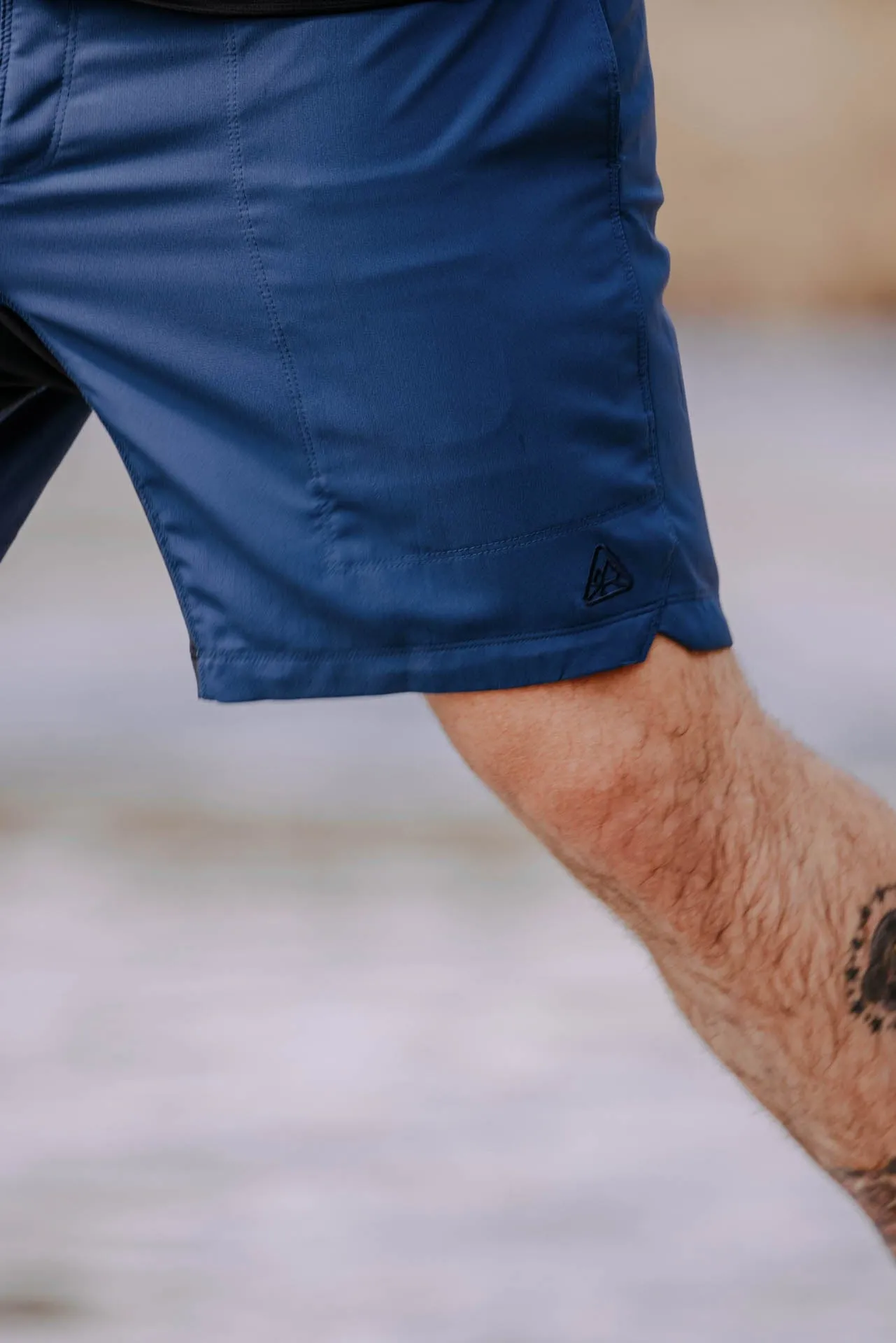 Reflex Shorts