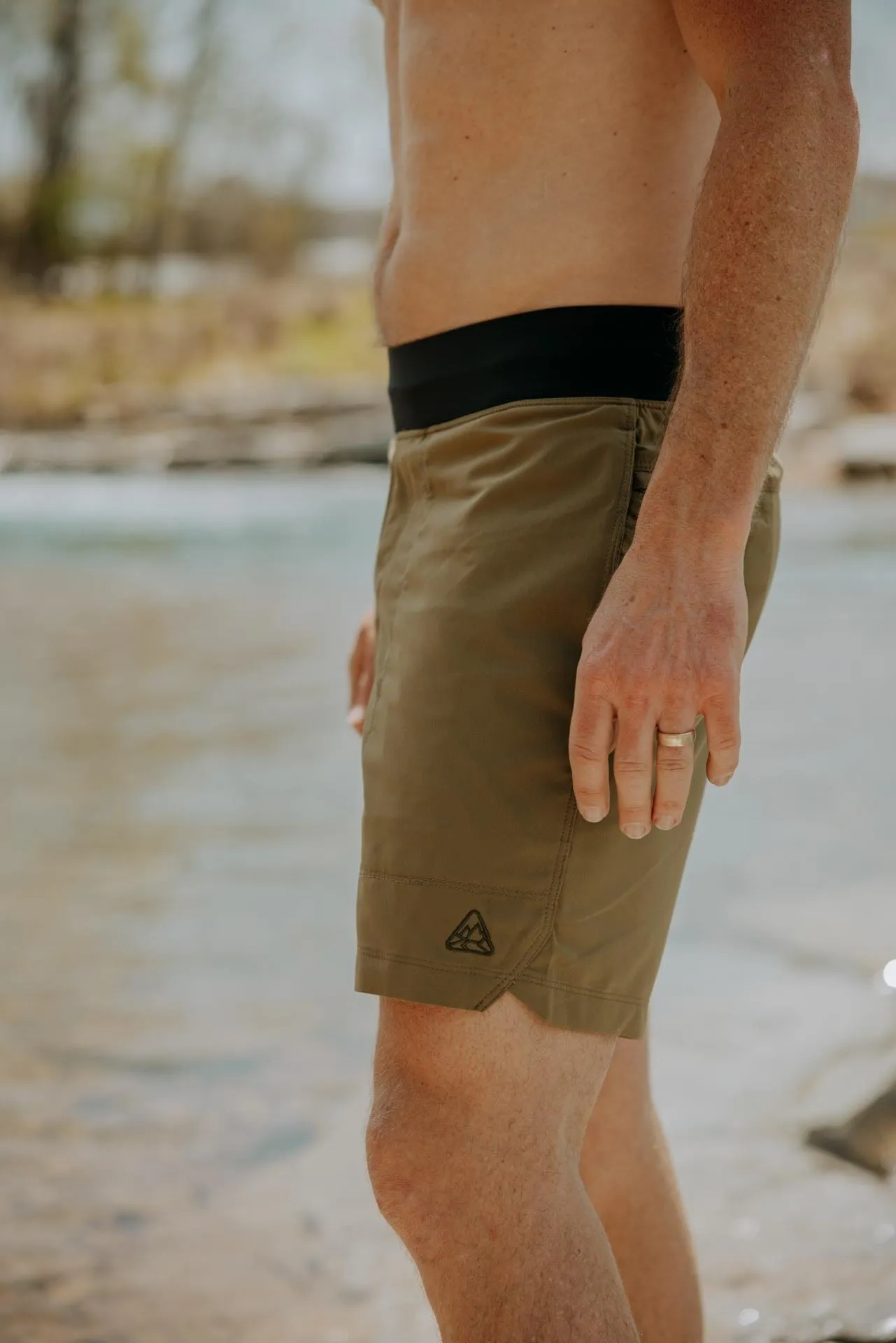 Reflex Shorts