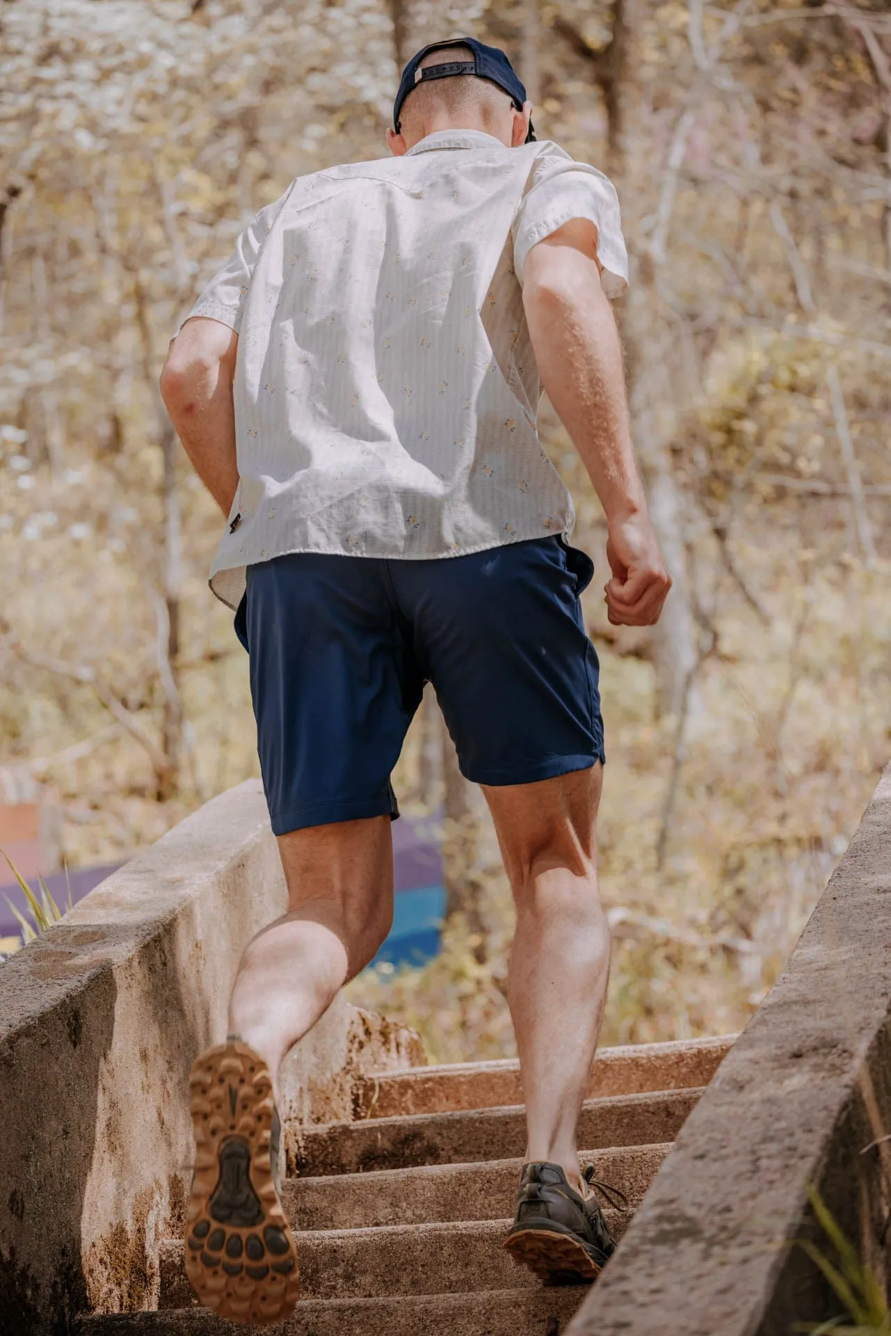 Reflex Shorts