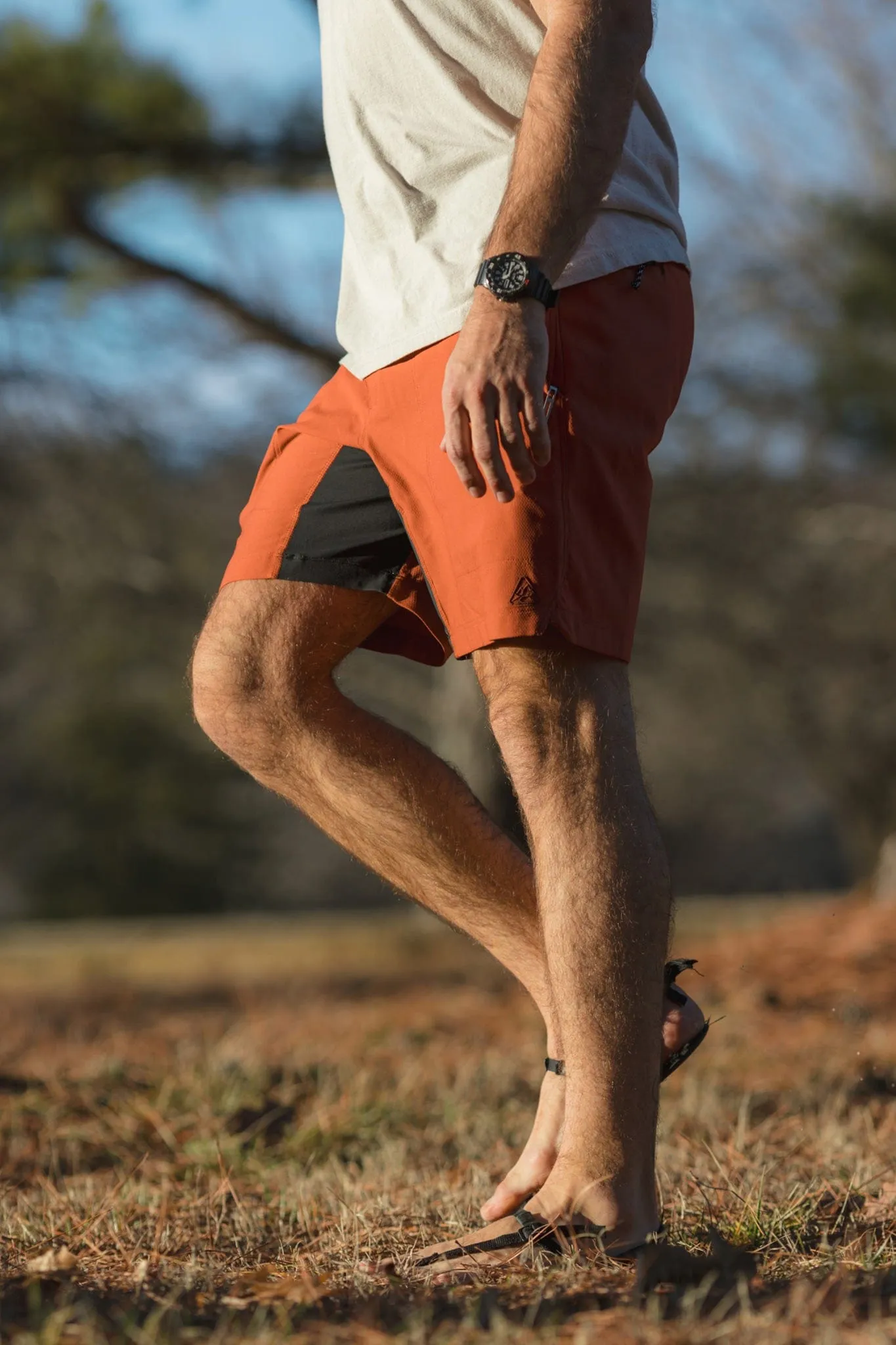 Reflex Shorts