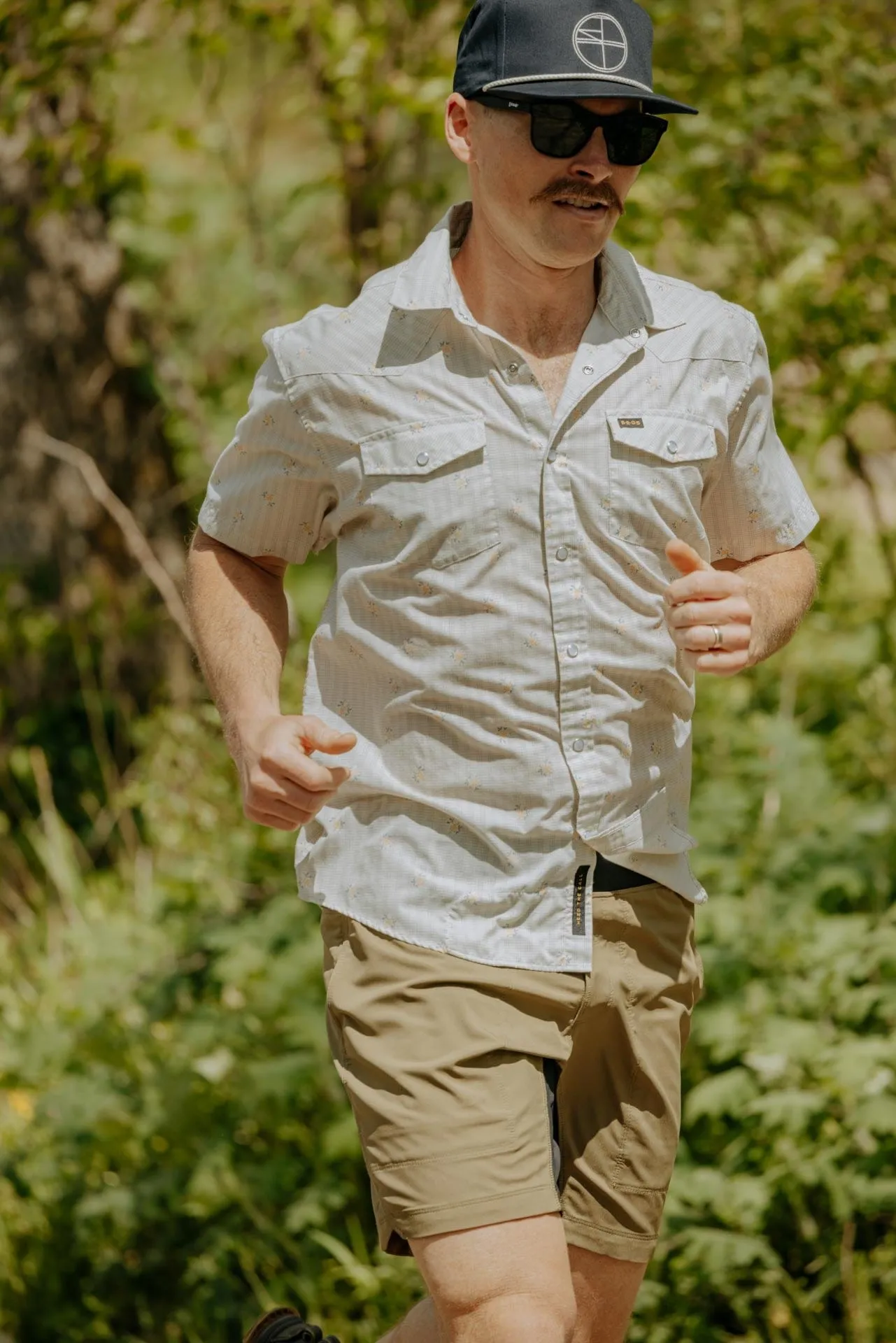 Reflex Shorts