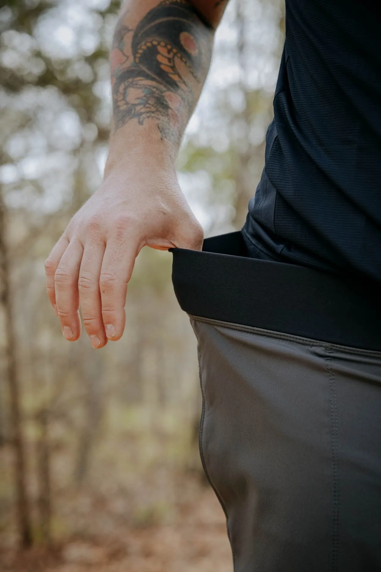 Reflex Shorts