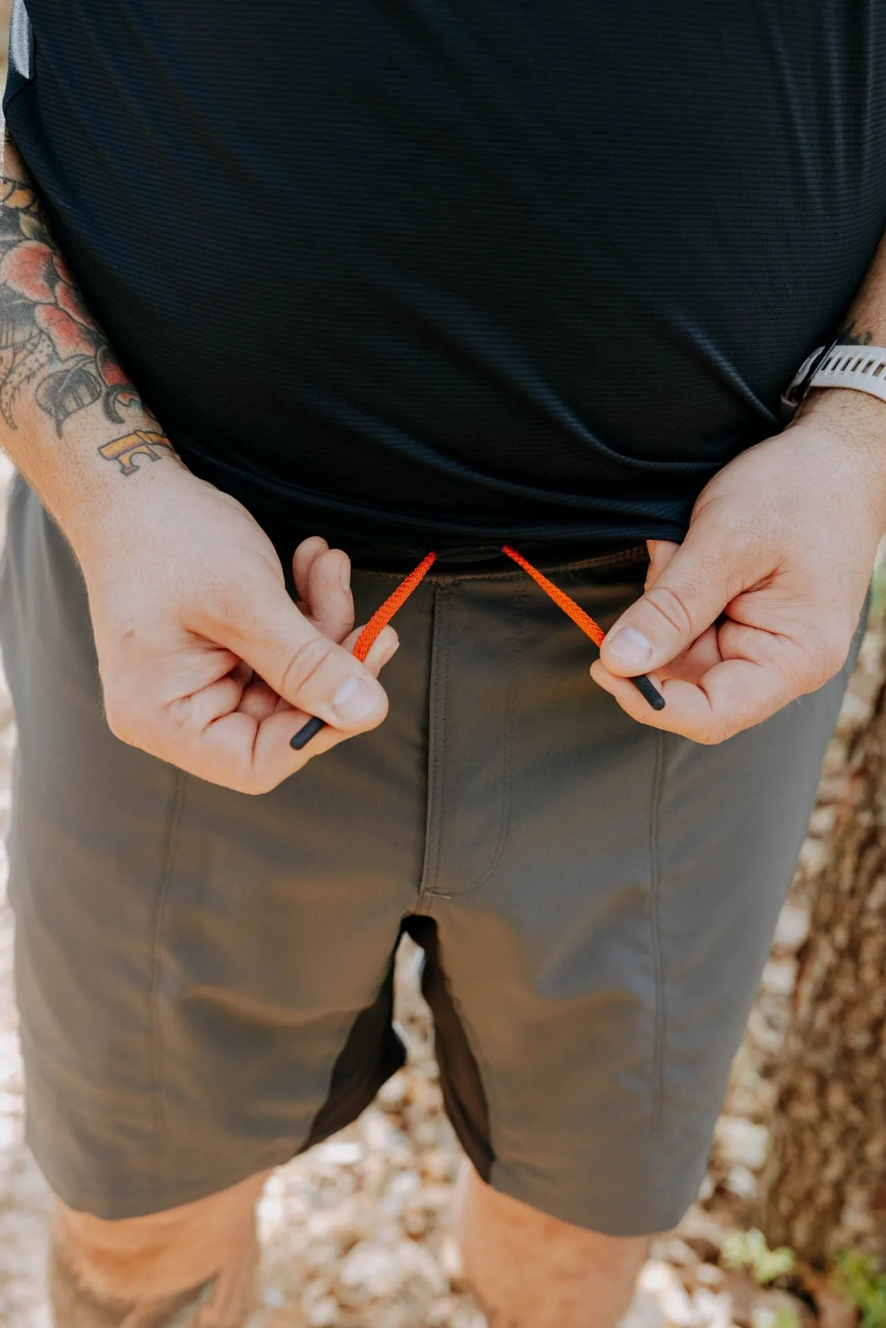 Reflex Shorts