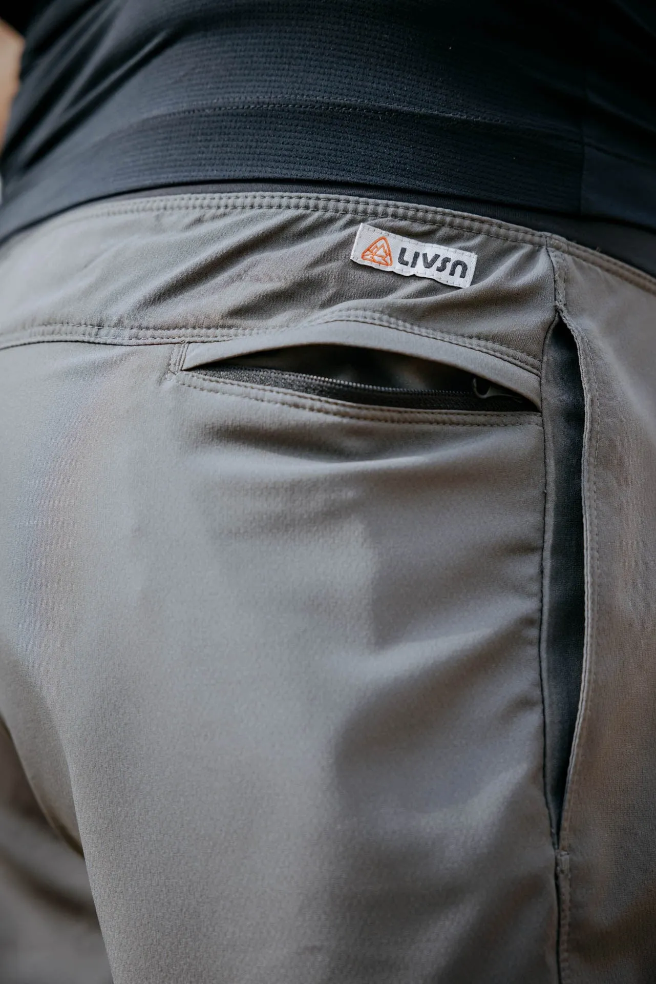 Reflex Shorts