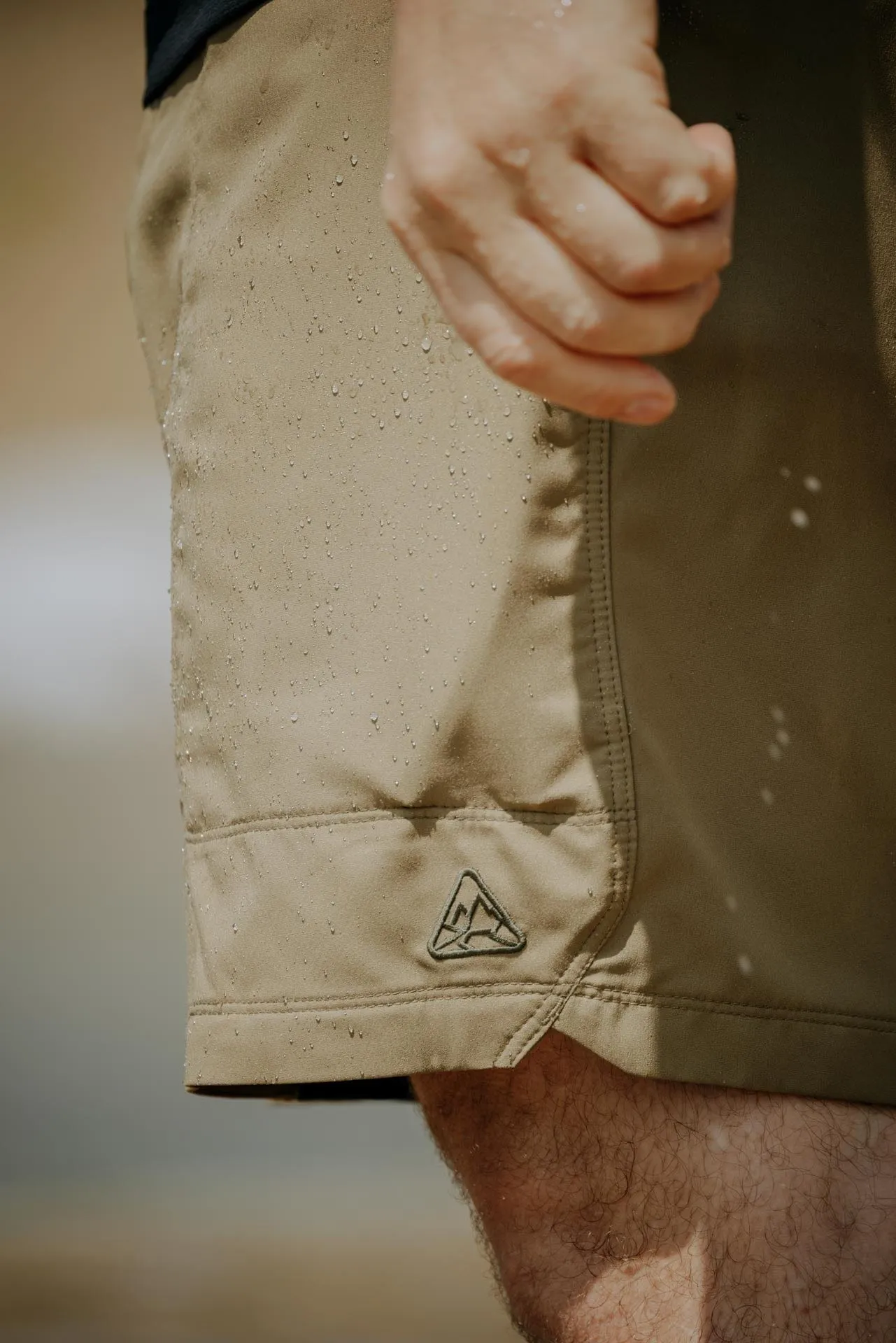 Reflex Shorts