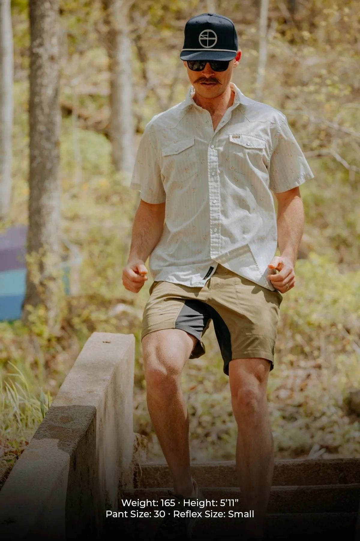 Reflex Shorts