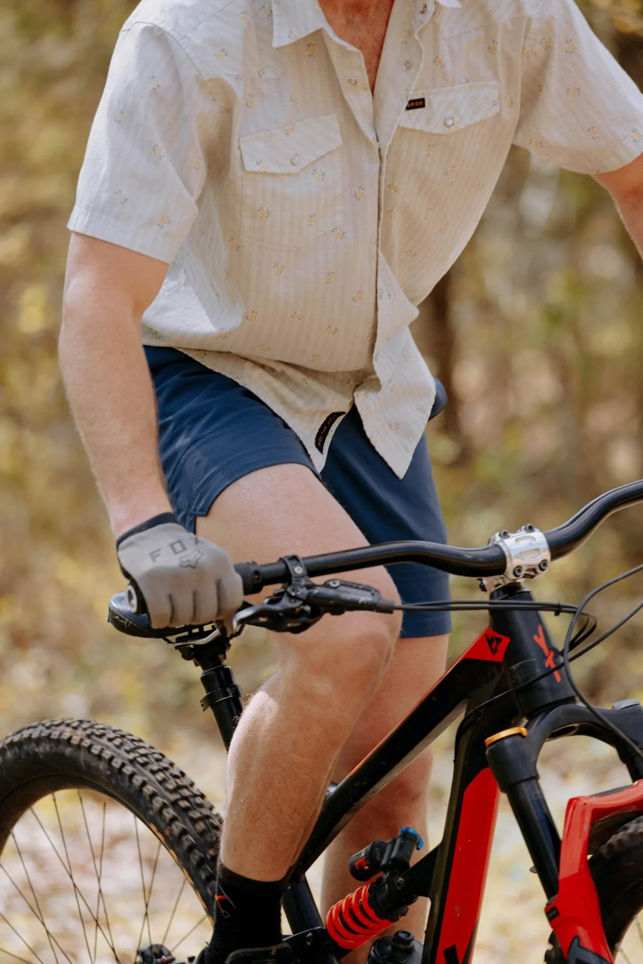 Reflex Shorts