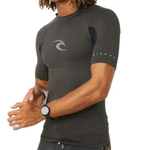 Rip Curl Waves S/S Rashie Top