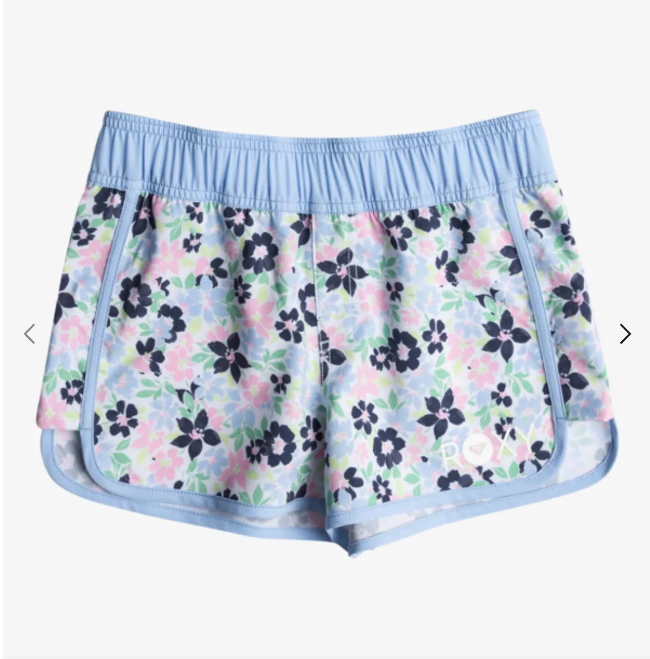 Roxy Good Waves Only - Swim Shorts For Girls 6-16