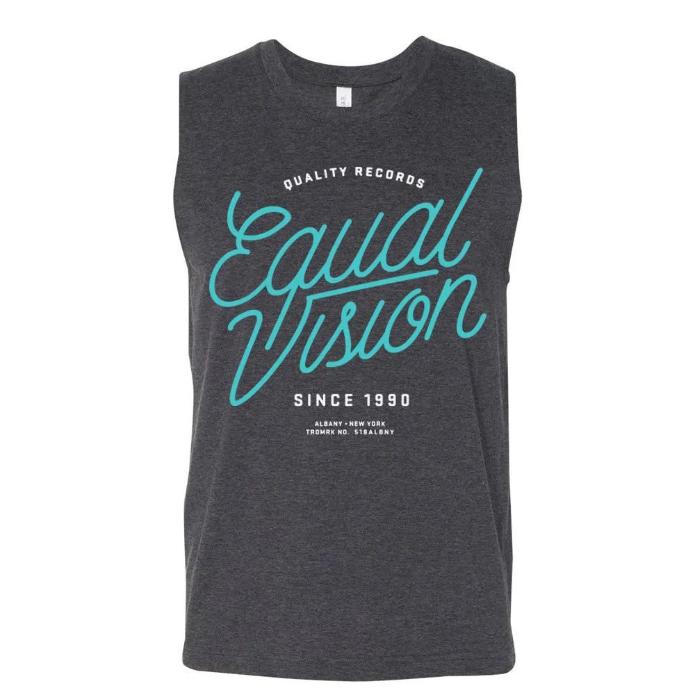 Script Dark Heather
