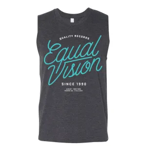 Script Dark Heather