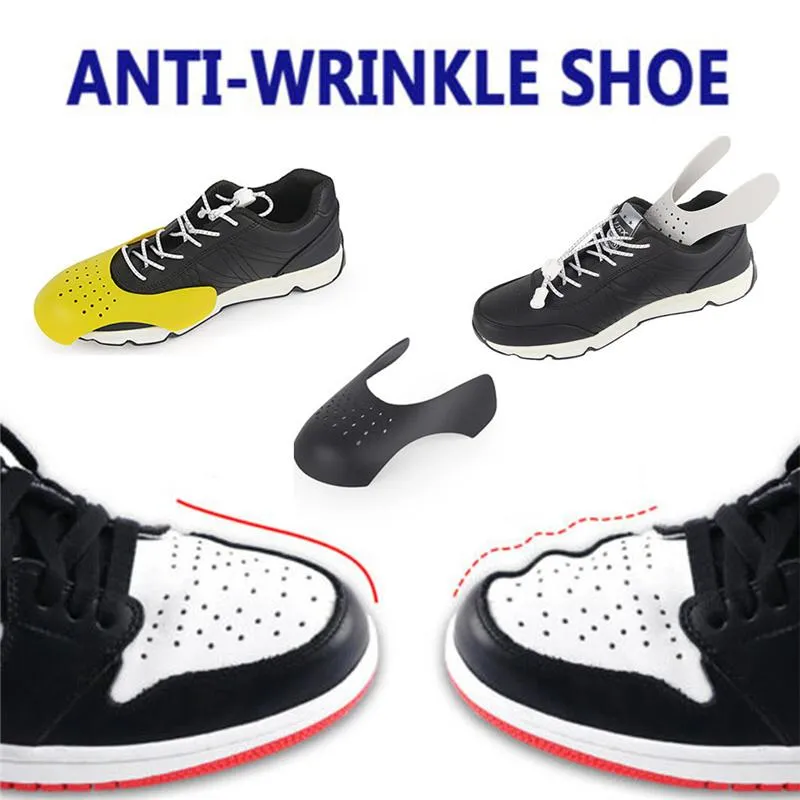 Shoe Shield Sneaker Shields Anti-Crease Fold Shoes Cap