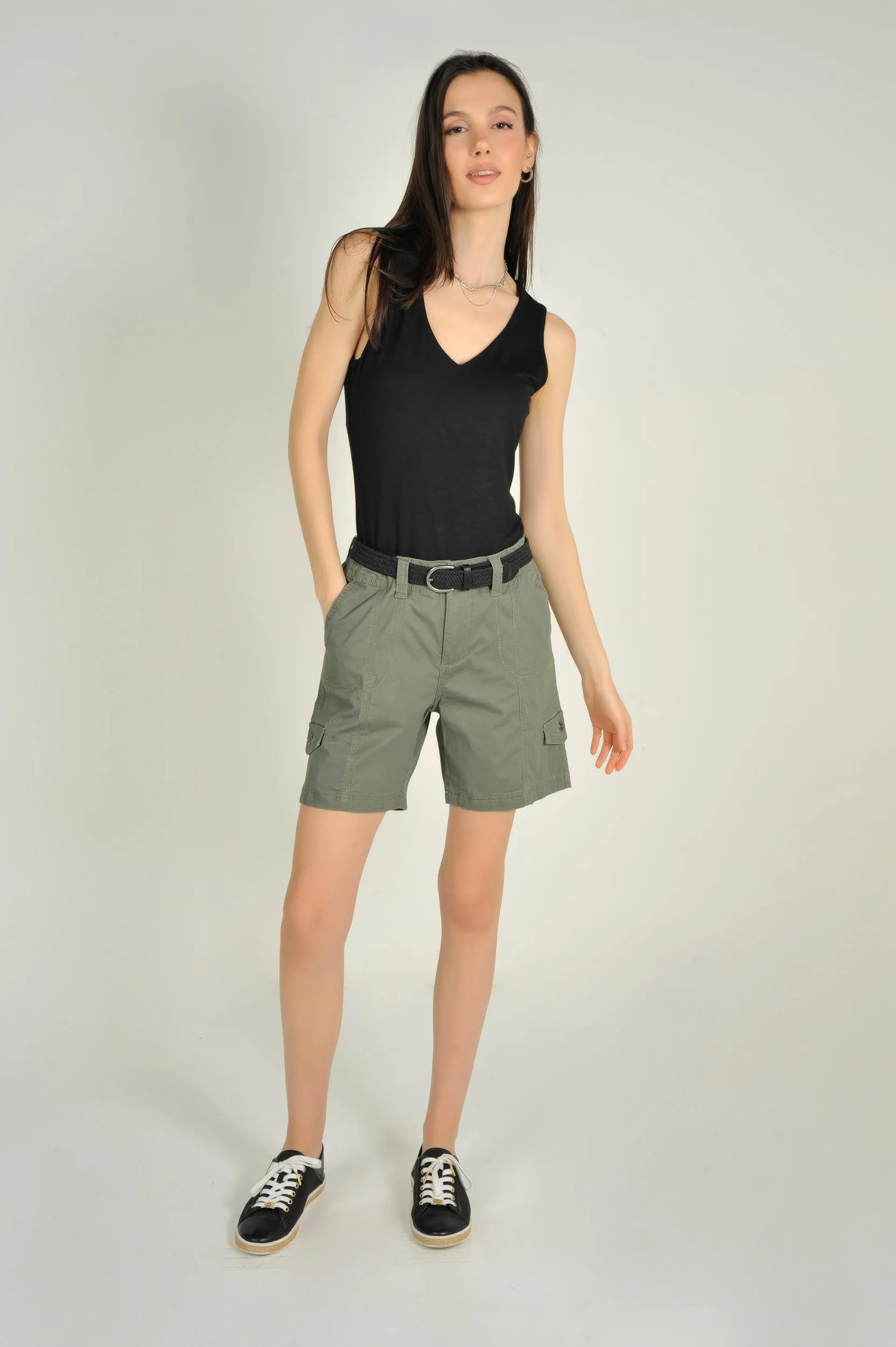 Short cargo - 8265009 - (E-C17)