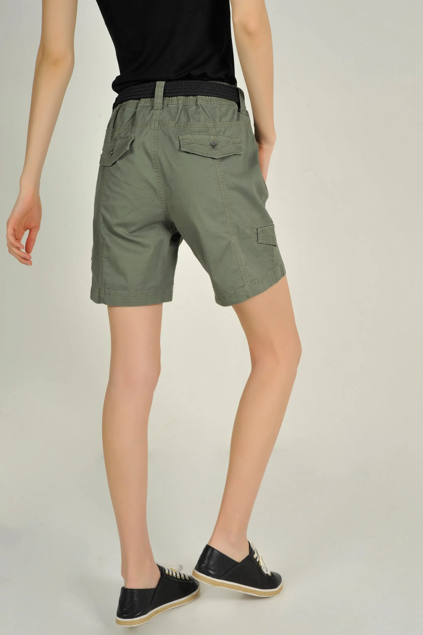 Short cargo - 8265009 - (E-C17)