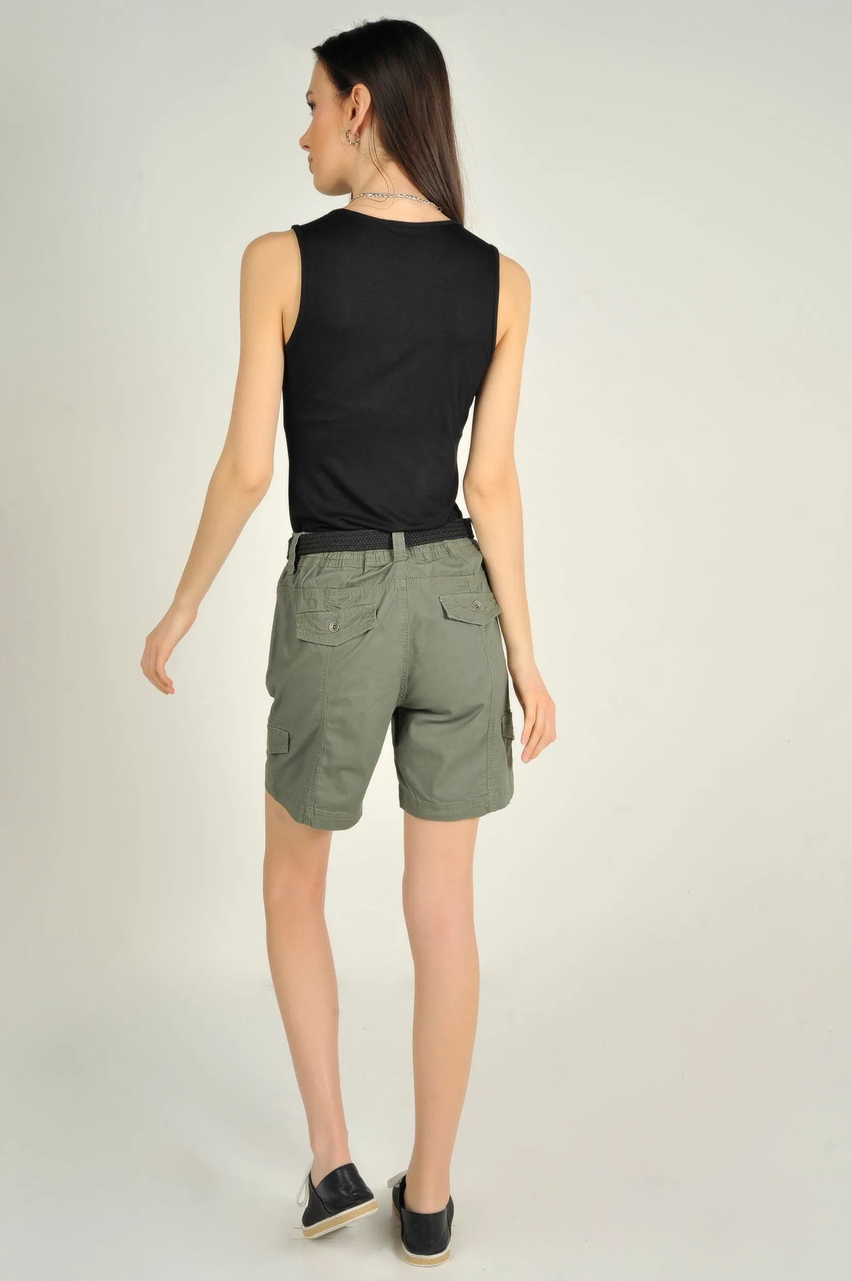 Short cargo - 8265009 - (E-C17)