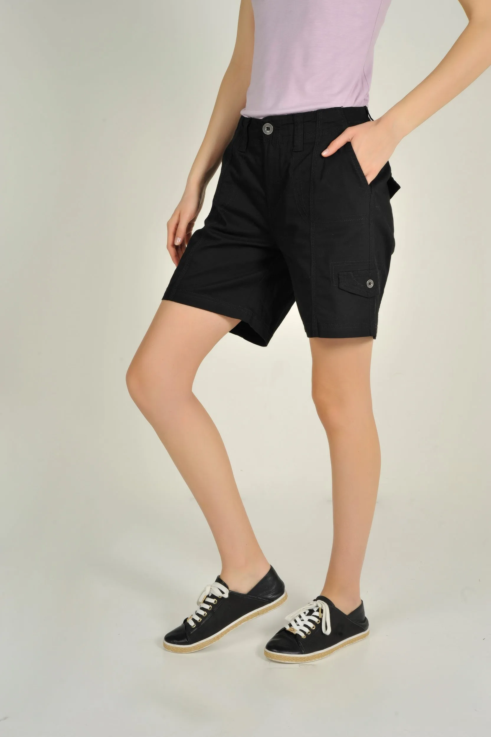 Short cargo - 8265009 - (E-C17)