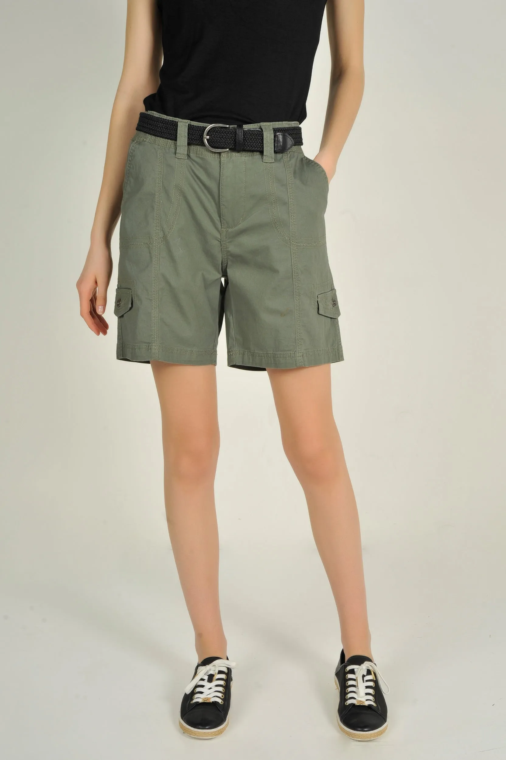 Short cargo - 8265009 - (E-C17)