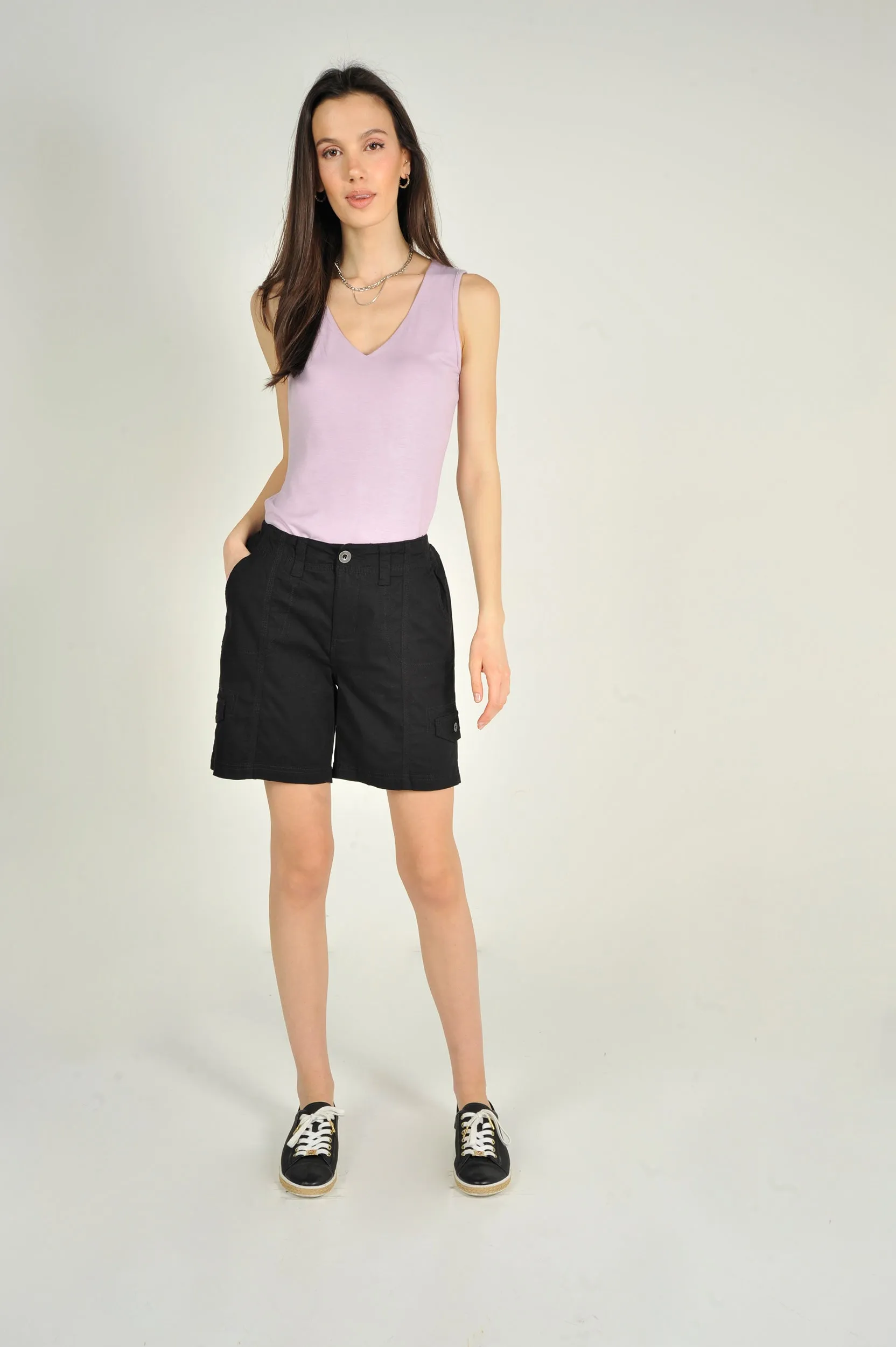 Short cargo - 8265009 - (E-C17)