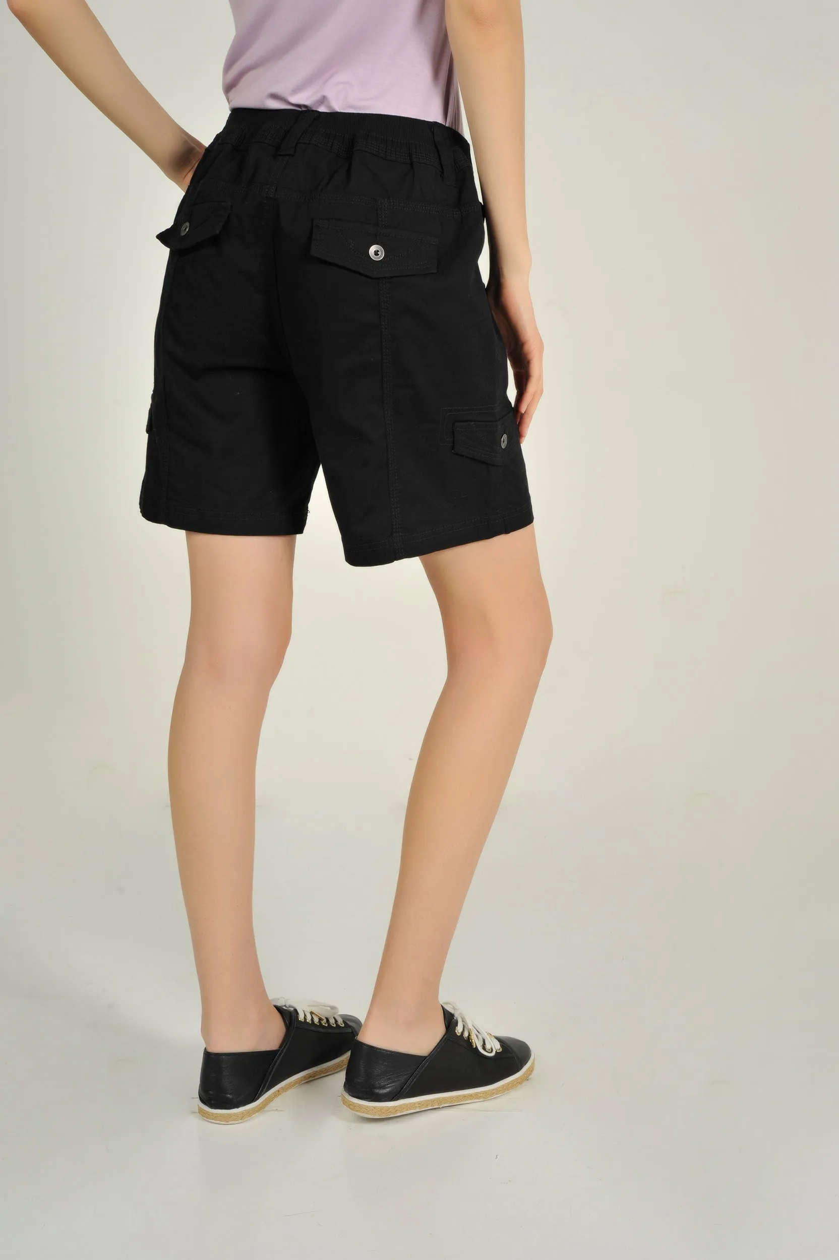 Short cargo - 8265009 - (E-C17)