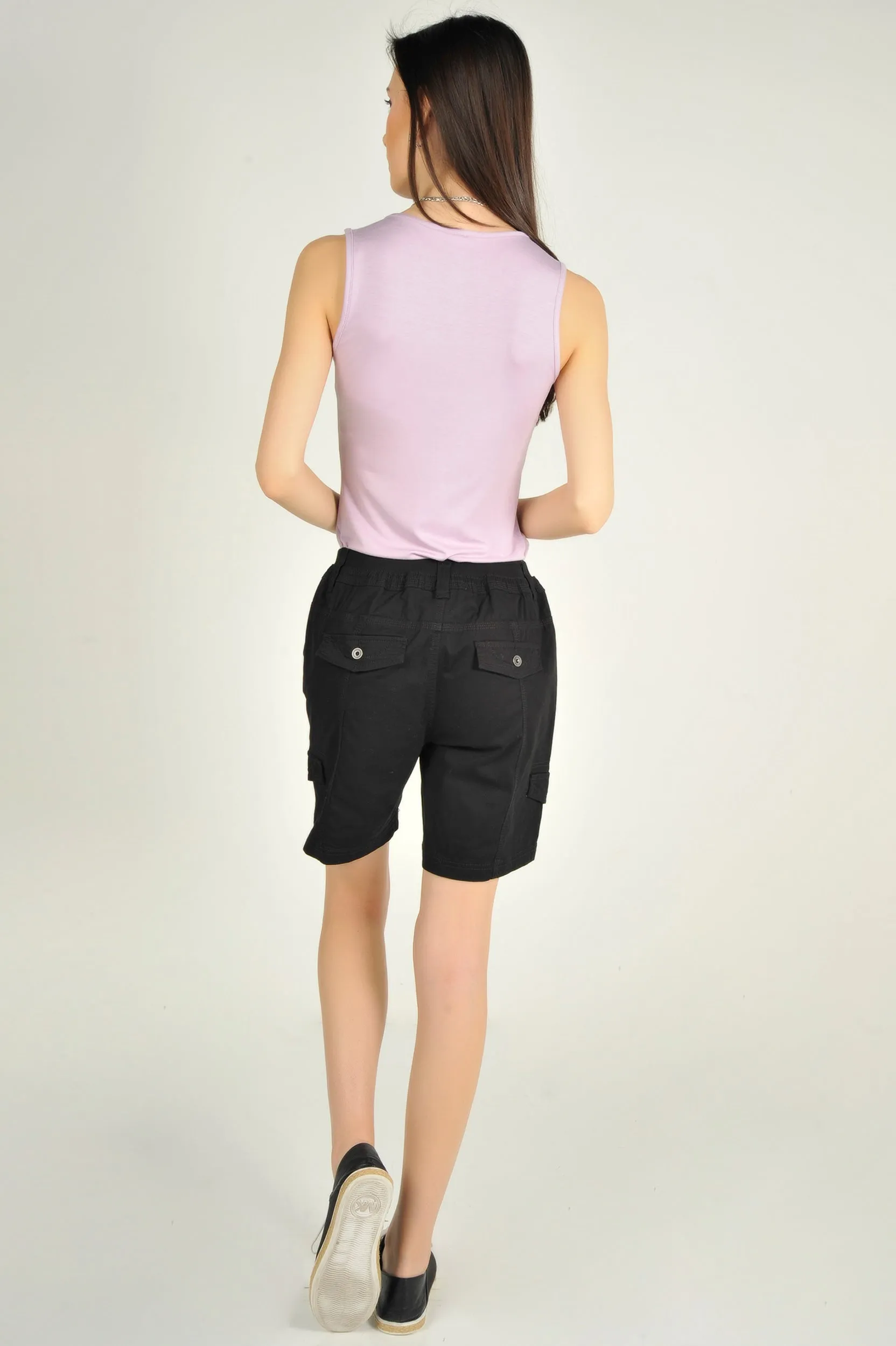 Short cargo - 8265009 - (E-C17)