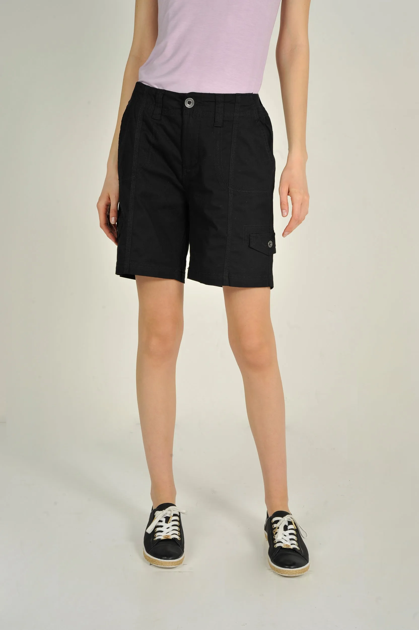 Short cargo - 8265009 - (E-C17)