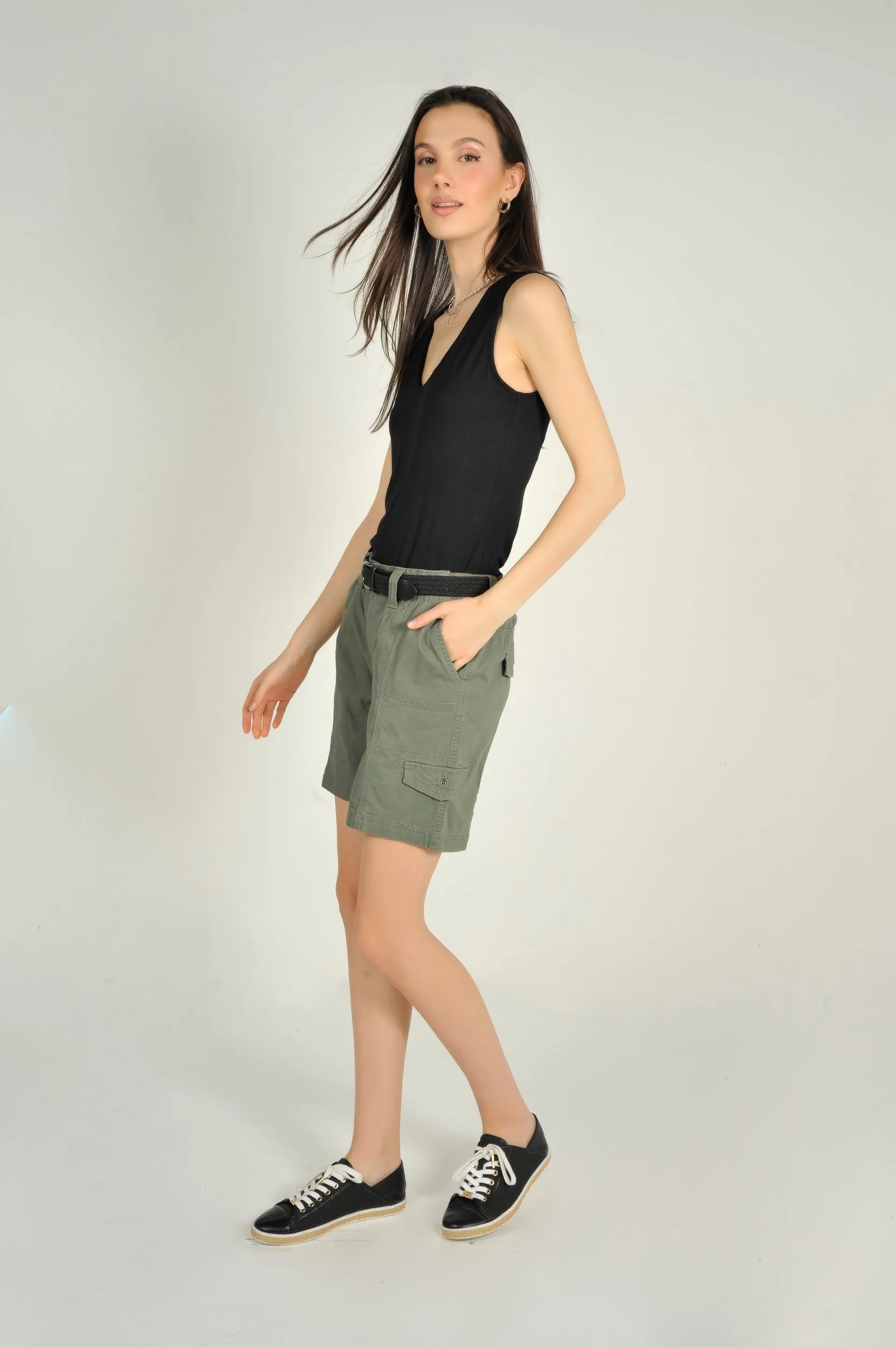 Short cargo - 8265009 - (E-C17)
