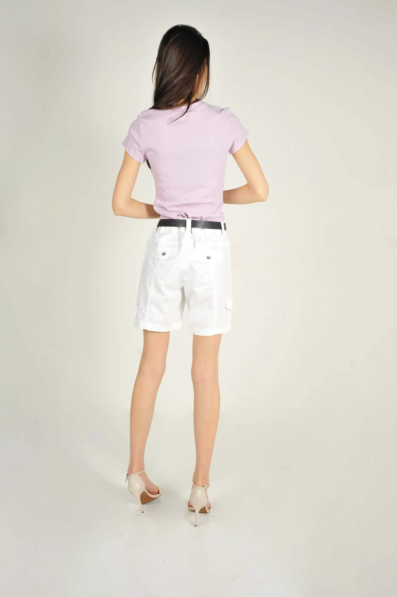 Short cargo - 8265009 - (E-C17)
