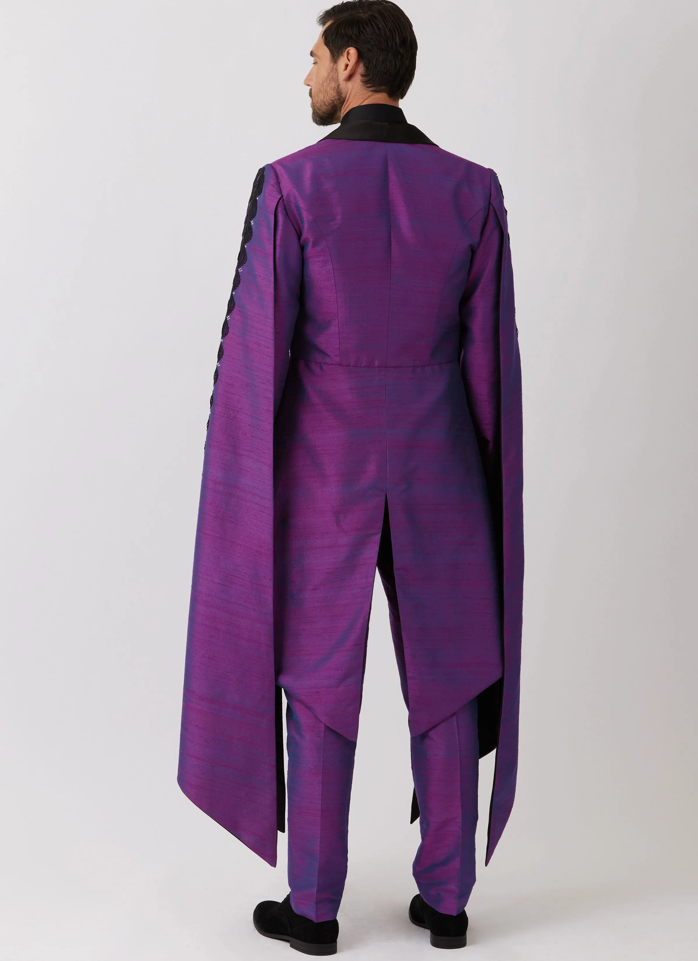 Simplicity Sewing Pattern 3030 Men's Costume Suits