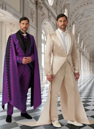 Simplicity Sewing Pattern 3030 Men's Costume Suits