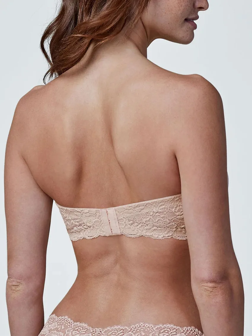 Skarlett Blue Goddess Strapless Bra