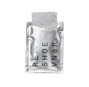 SNEAKERS WIPES - Reshoevn8r