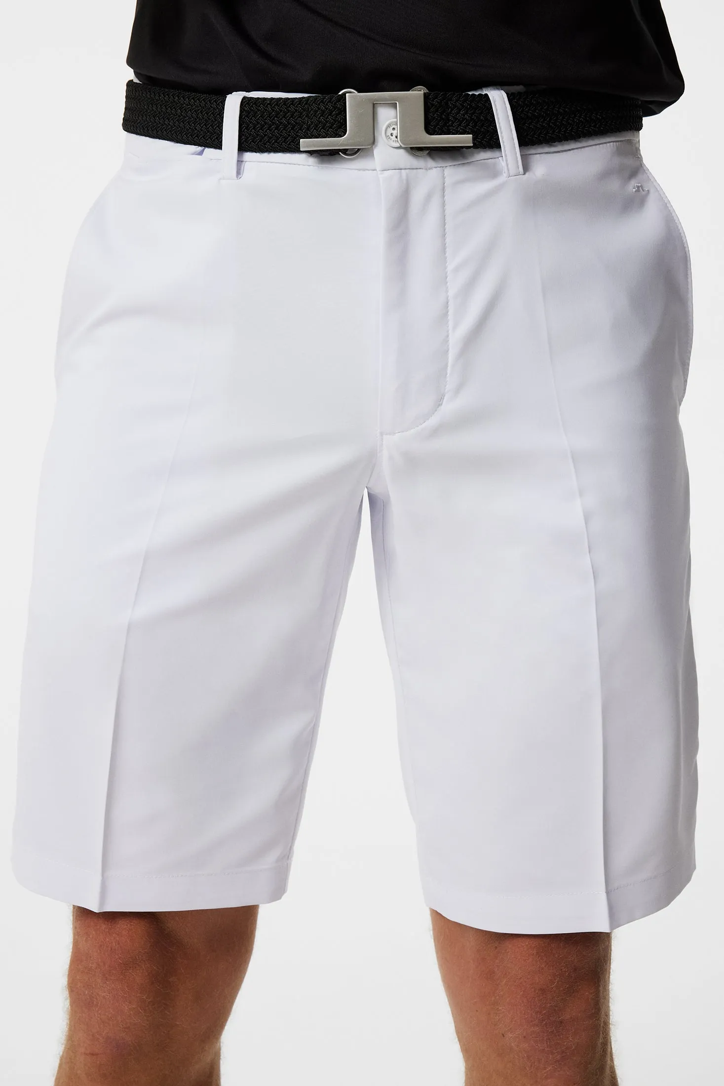 Somle Shorts / White