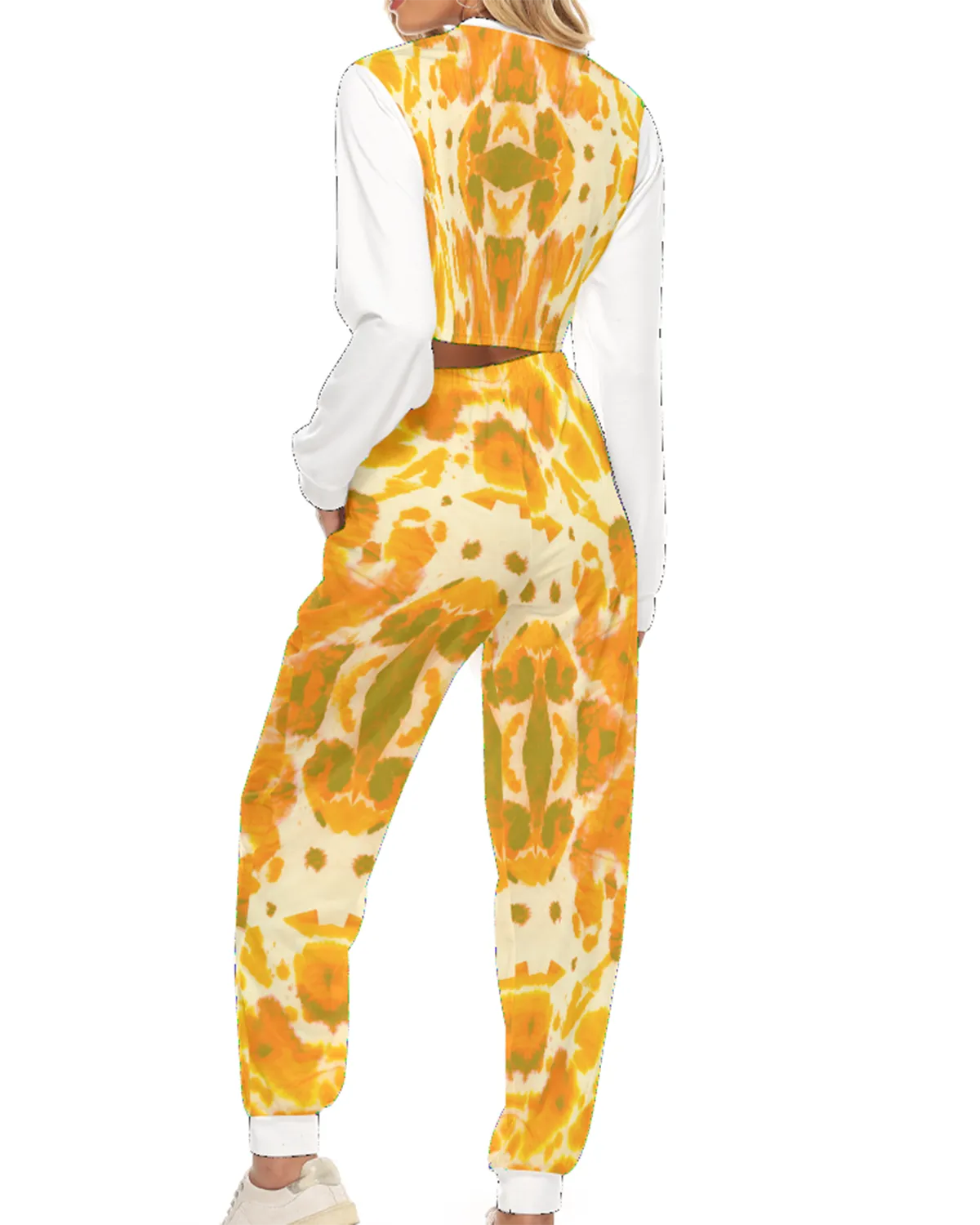 Sorbet Track Suit