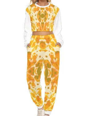 Sorbet Track Suit
