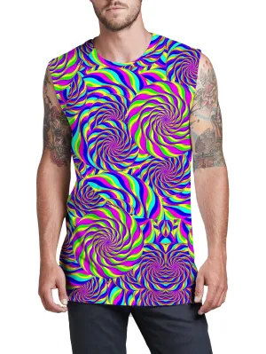 Spinzone Men's Muscle Tank