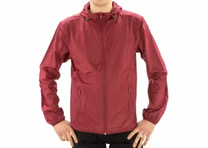 Steel Vintage Bikes Windbreaker Berlin Bear