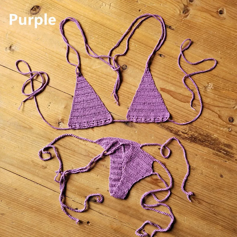 Swimsuit Sexy Bikini Sets Europe Popular Swimwear