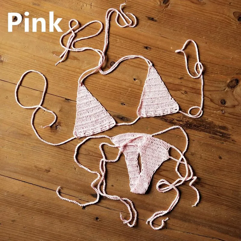 Swimsuit Sexy Bikini Sets Europe Popular Swimwear