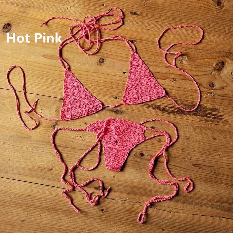 Swimsuit Sexy Bikini Sets Europe Popular Swimwear