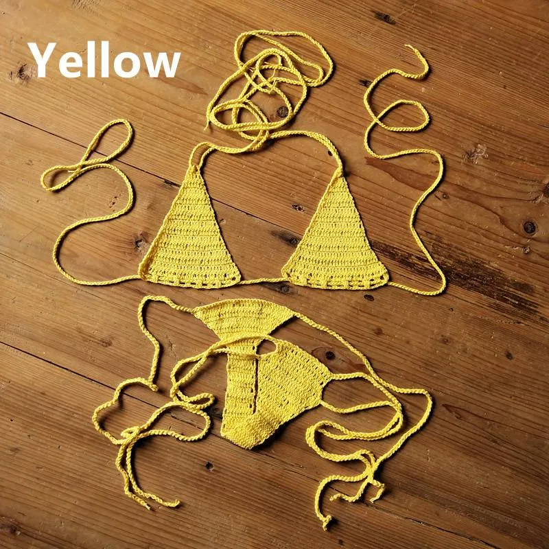 Swimsuit Sexy Bikini Sets Europe Popular Swimwear