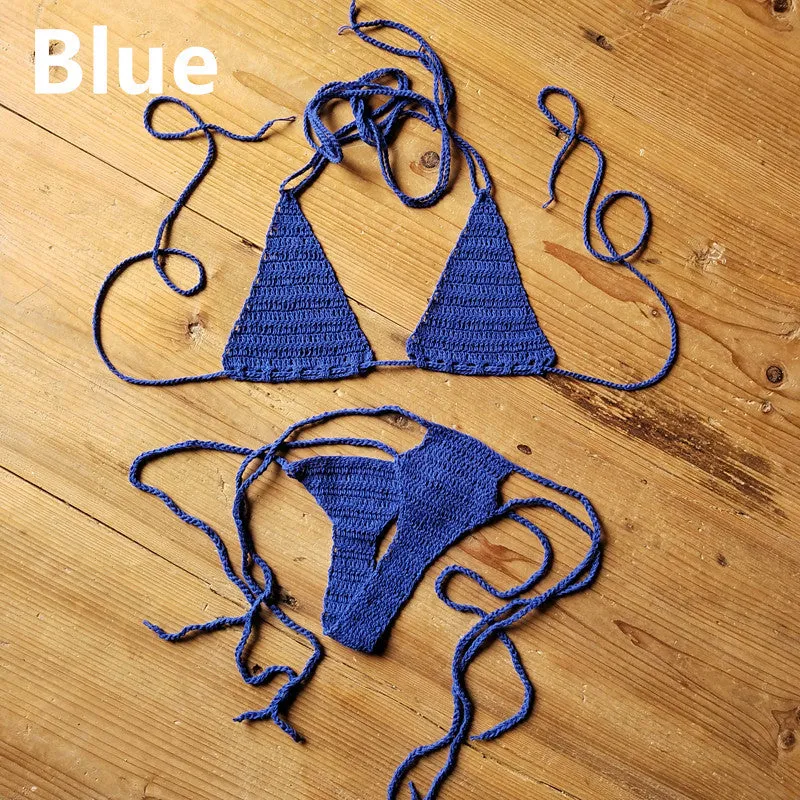 Swimsuit Sexy Bikini Sets Europe Popular Swimwear
