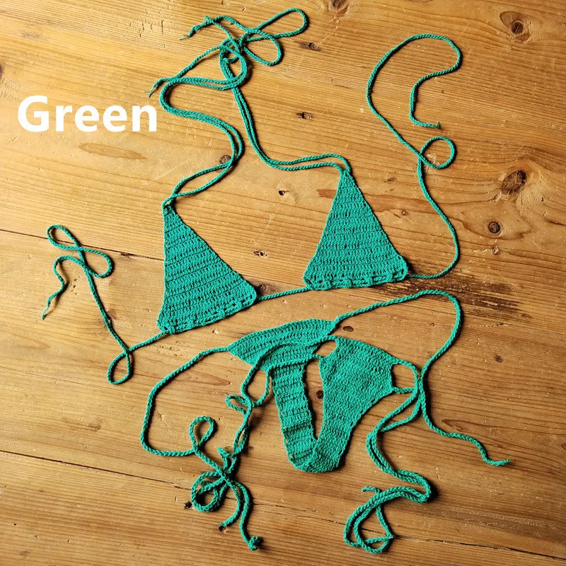 Swimsuit Sexy Bikini Sets Europe Popular Swimwear