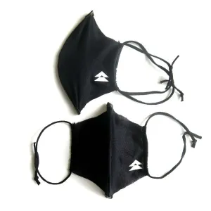 T8 - Max O2 Running Mask (Pack of 2)