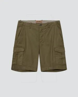 Tammy Rich Cargo Shorts