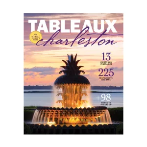 The Local Palate Magazine | Tableaux 2021